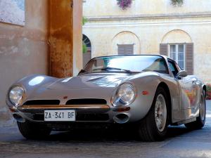 Bizzarrini GT Strada '1965